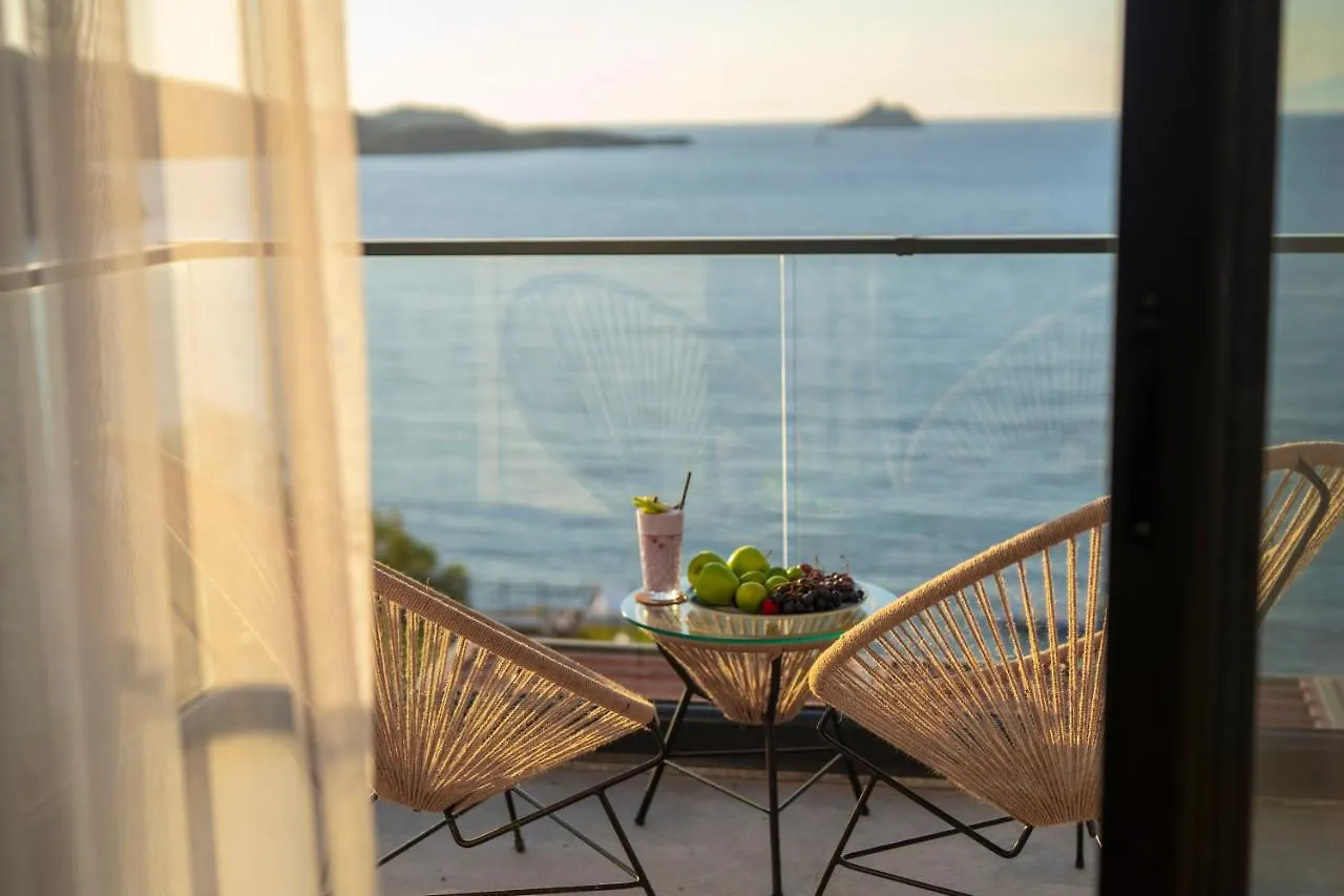 Nixie Hotel & Beach - Adult Only Yalikavak