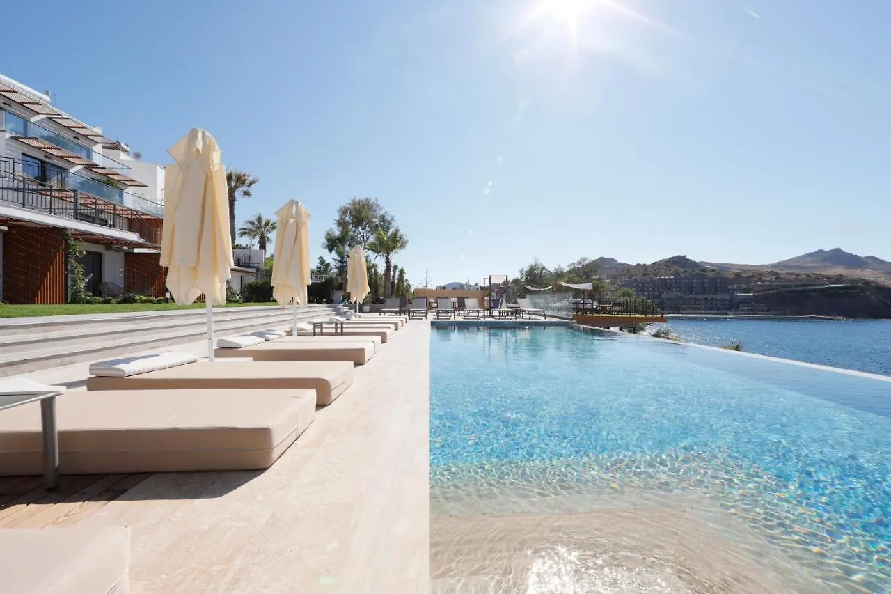 Nixie Hotel & Beach - Adult Only Yalikavak