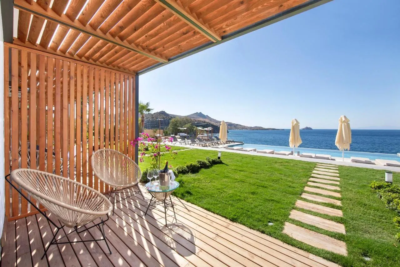 Nixie Hotel & Beach - Adult Only location