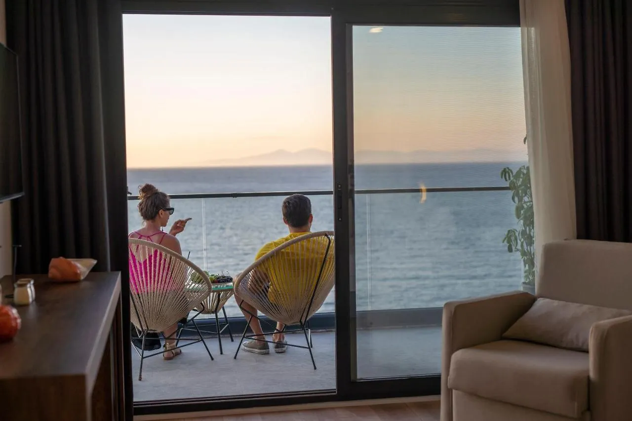 Nixie Hotel & Beach - Adult Only Yalikavak