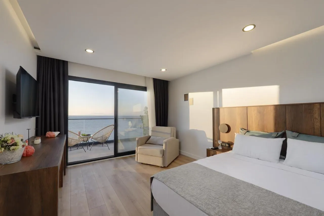 Nixie Hotel & Beach - Adult Only Yalikavak