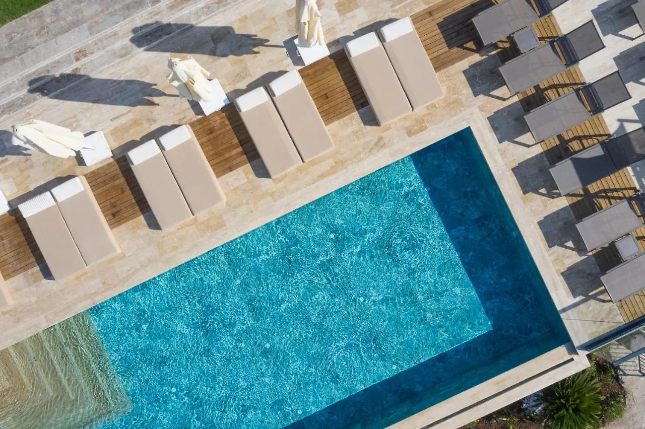 Nixie Hotel & Beach - Adult Only Yalikavak