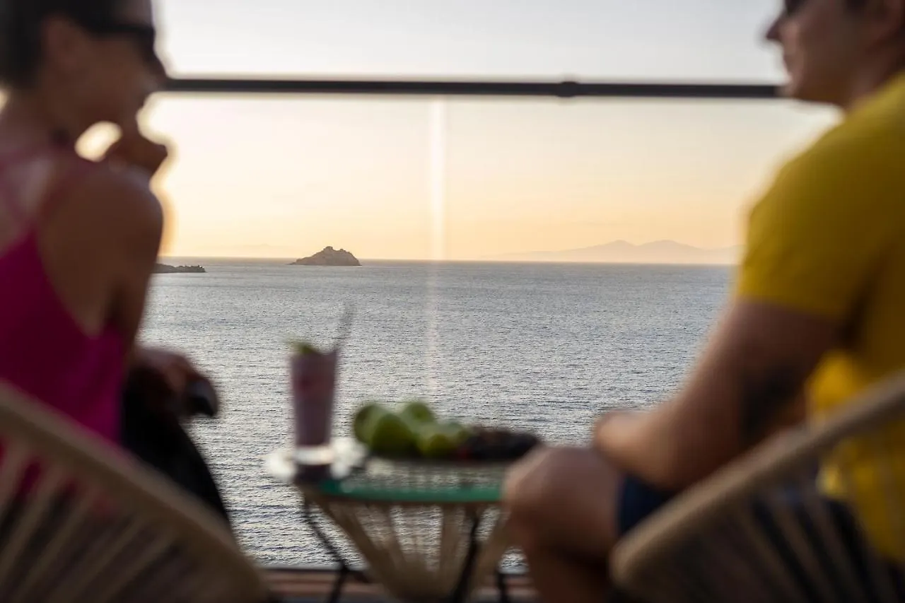 Nixie Hotel & Beach - Adult Only Yalikavak 5*,  Turkey