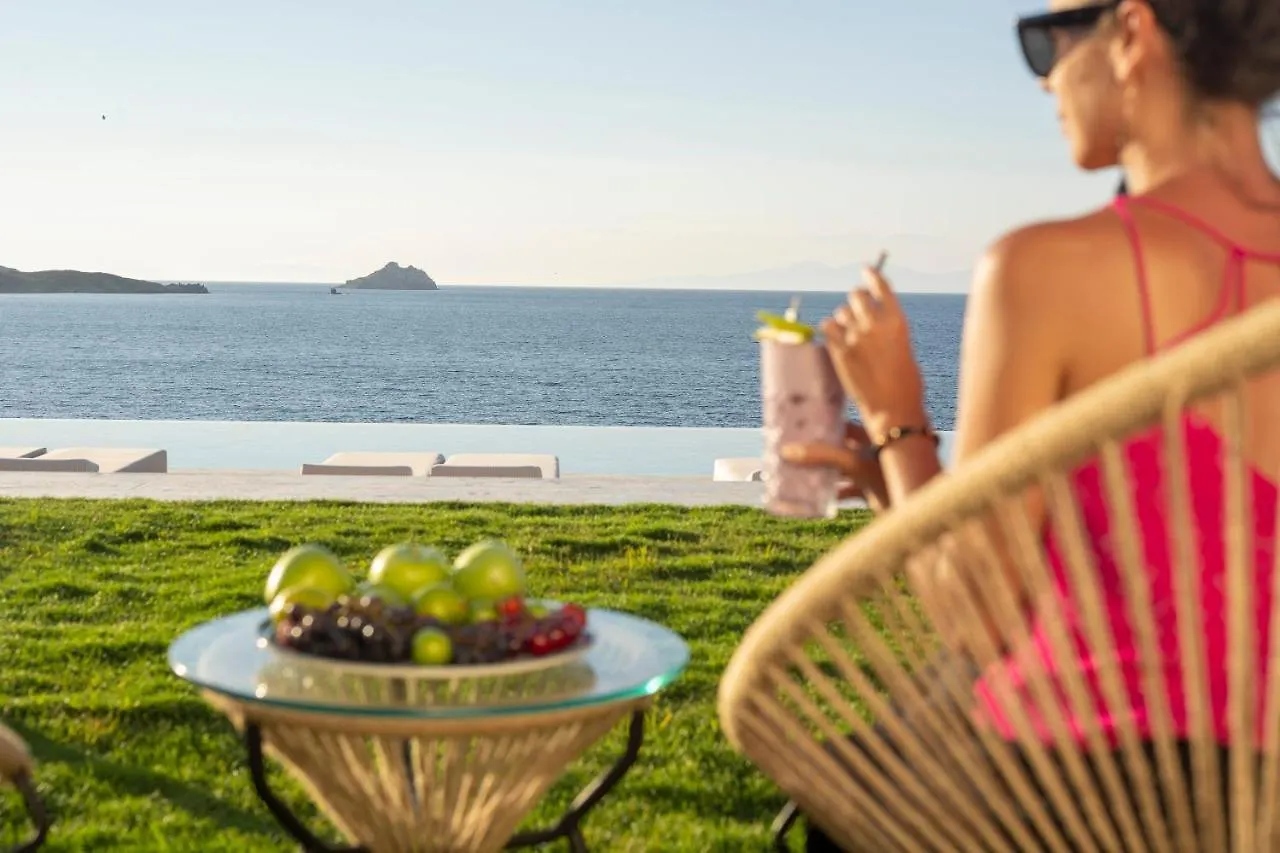 Nixie Hotel & Beach - Adult Only Yalikavak