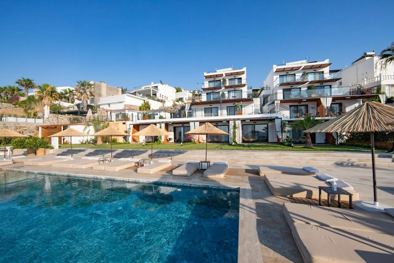 Nixie Hotel & Beach - Adult Only Yalikavak