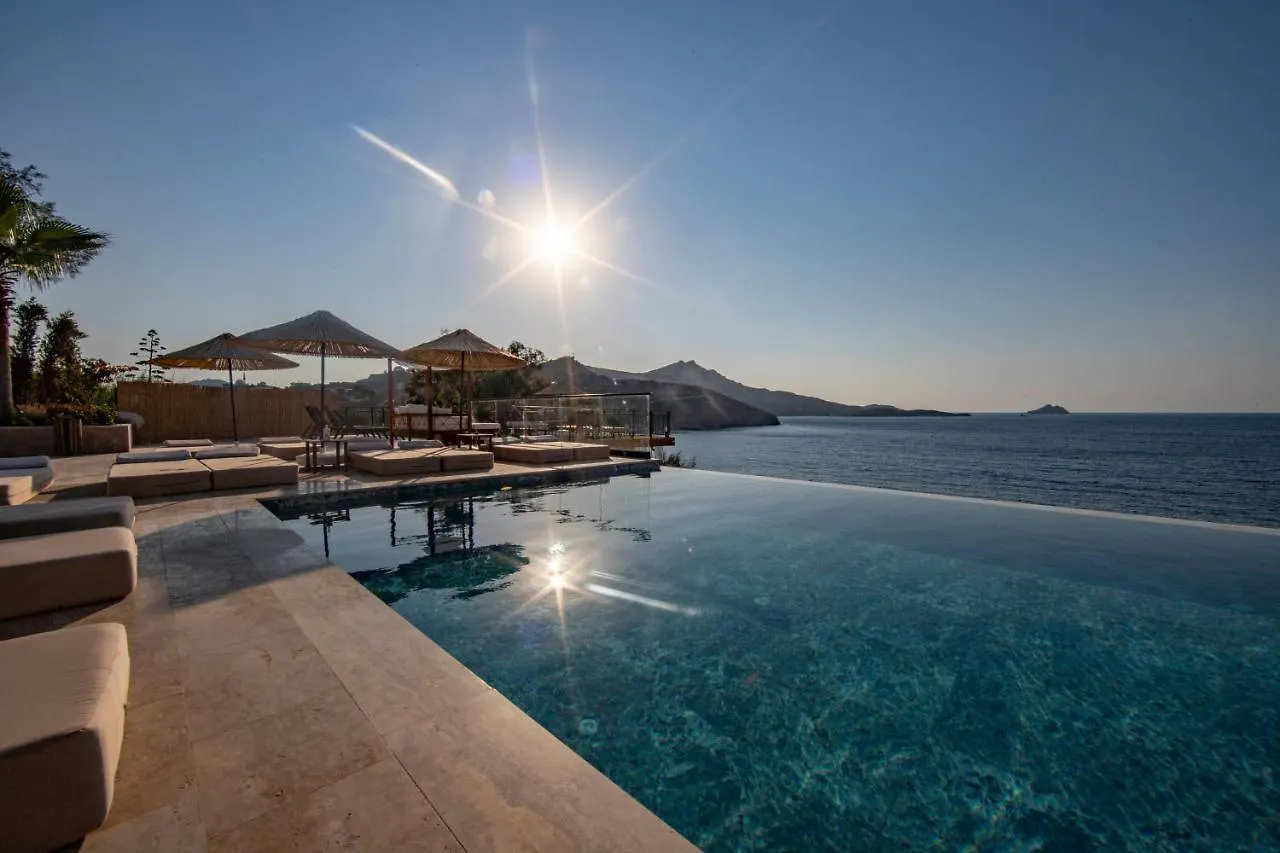 Nixie Hotel & Beach - Adult Only Yalikavak