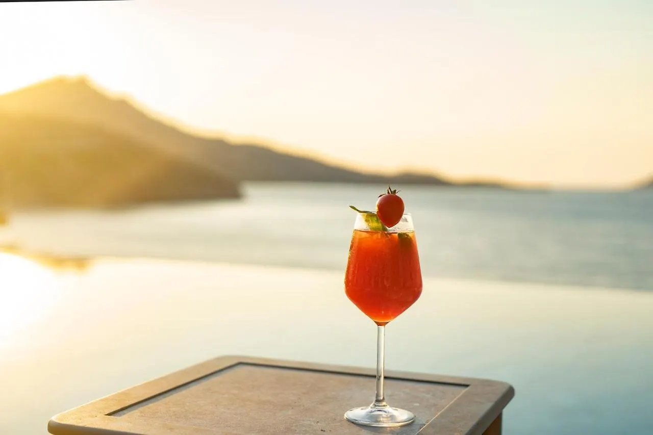 Nixie Hotel & Beach - Adult Only Yalikavak 5*,