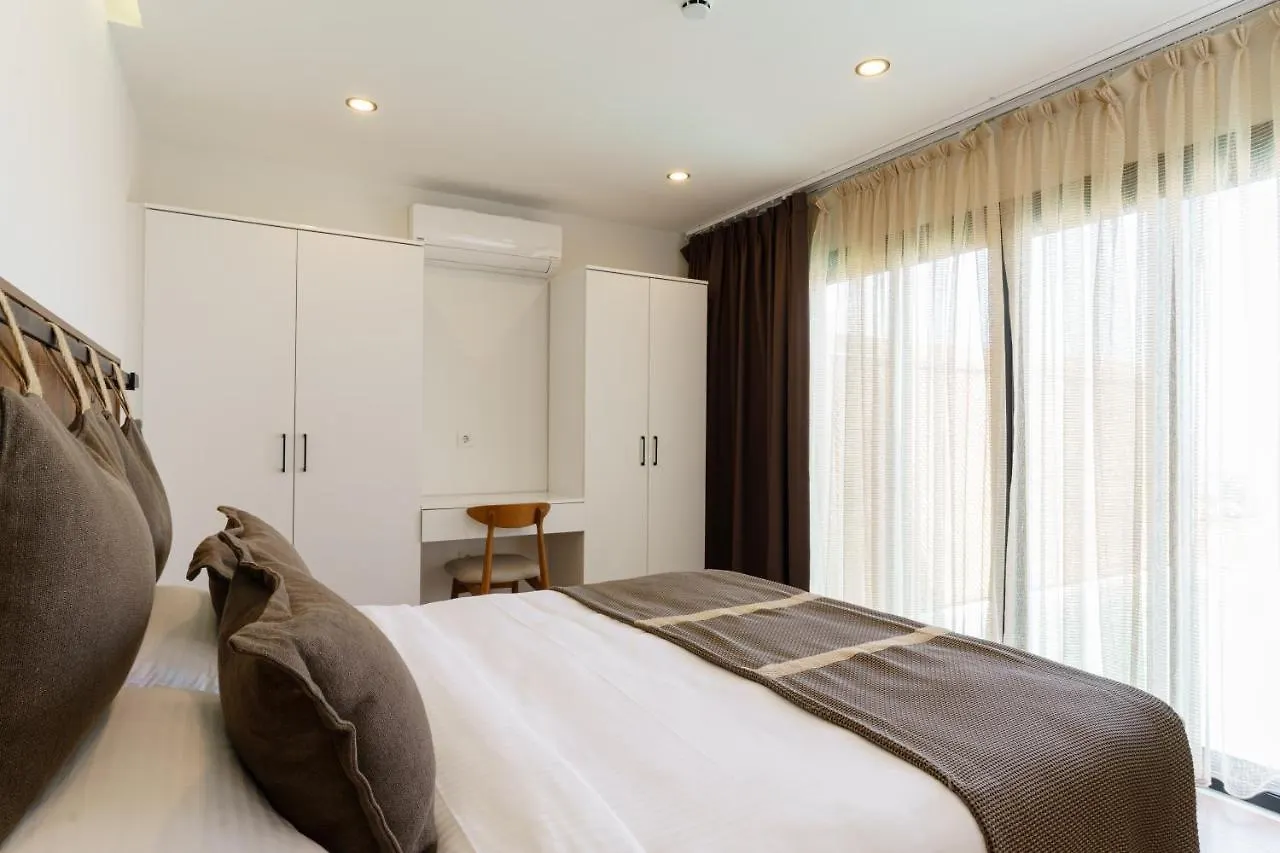 Nixie Hotel & Beach - Adult Only Yalikavak