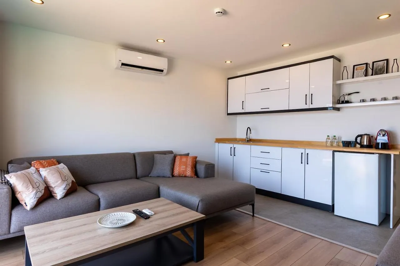 Nixie Hotel & Beach - Adult Only Yalikavak