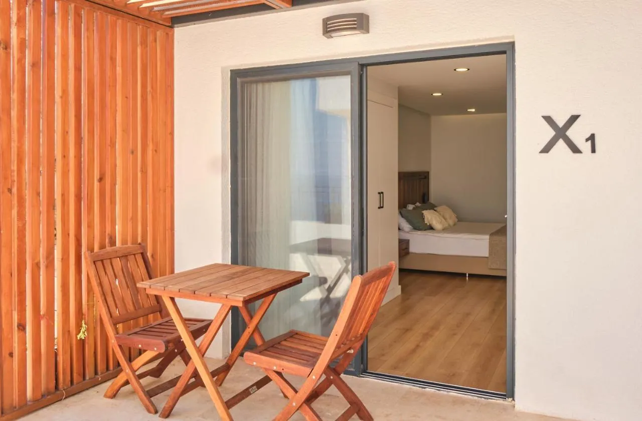 Nixie Hotel & Beach - Adult Only Yalikavak