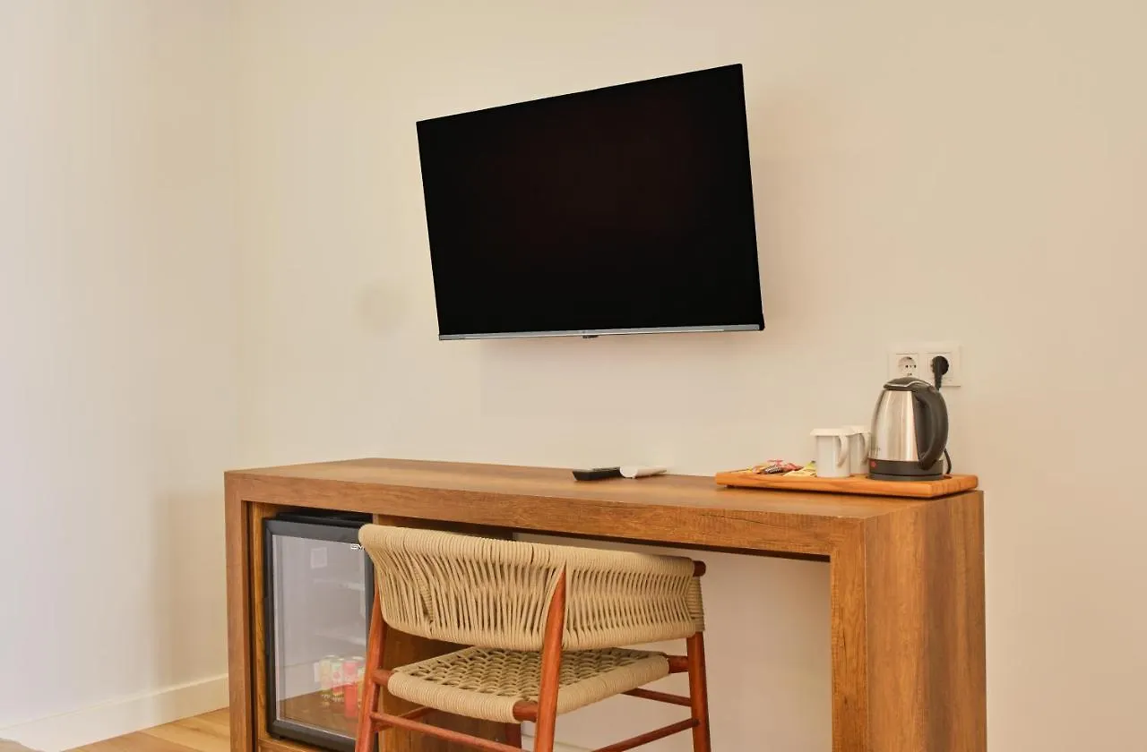 Nixie Hotel & Beach - Adult Only Yalikavak