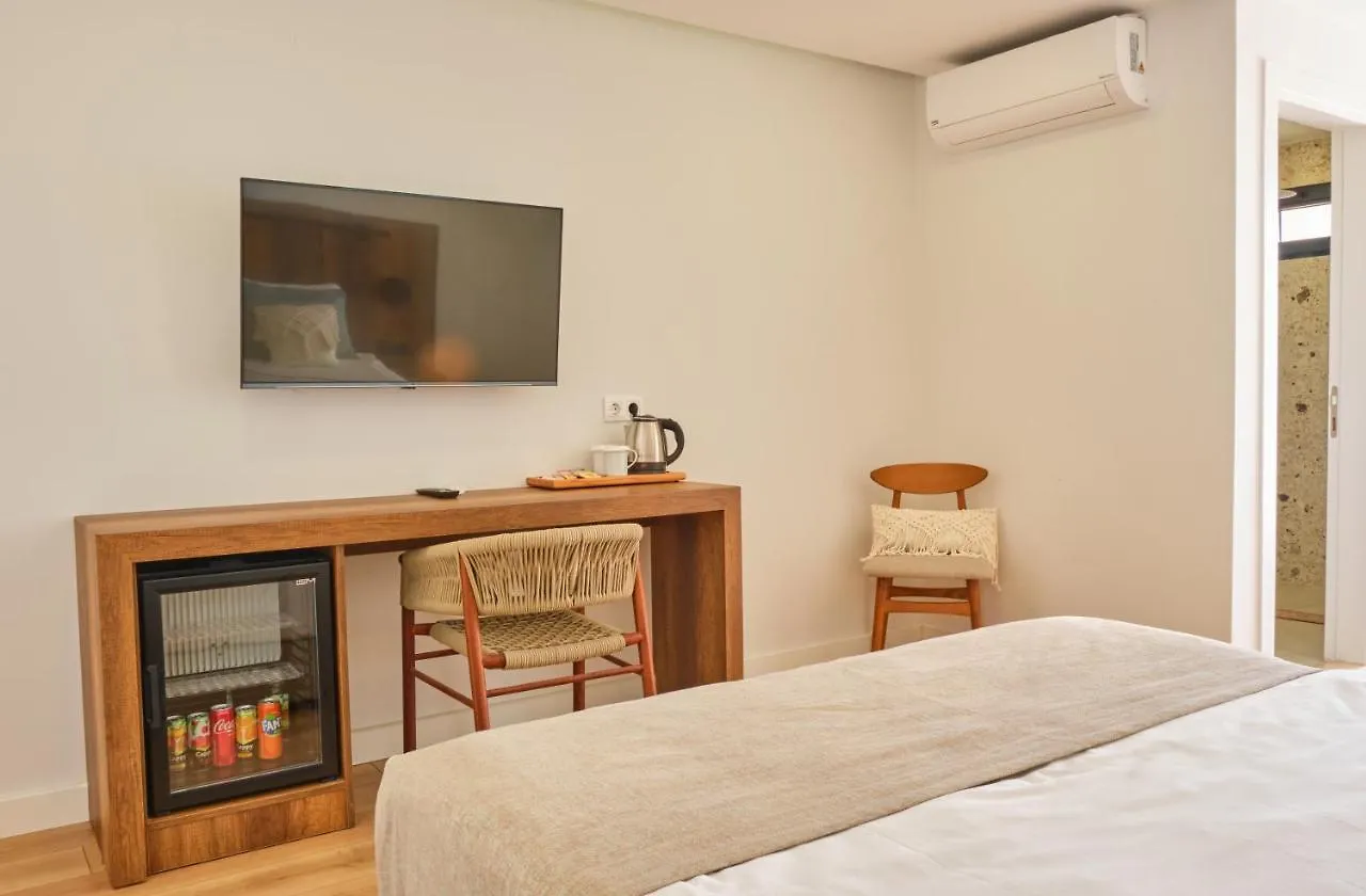 Nixie Hotel & Beach - Adult Only Yalikavak 5*,