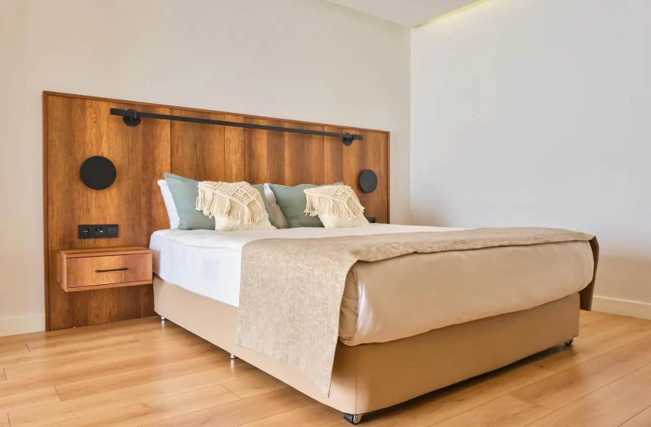 *****  Nixie Hotel & Beach - Adult Only Yalikavak Turkey