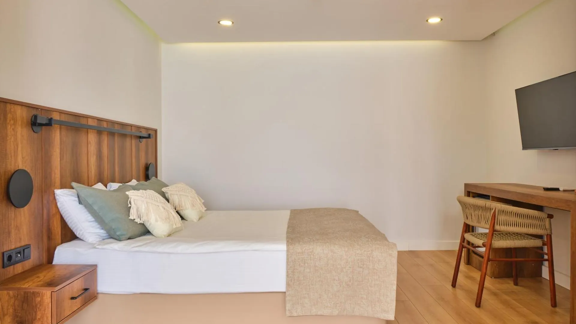 Nixie Hotel & Beach - Adult Only Yalikavak Turkey