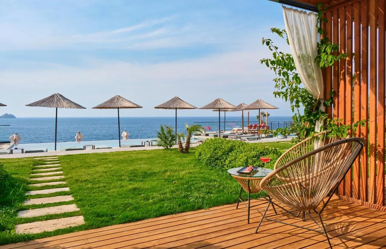 Nixie Hotel & Beach - Adult Only Yalikavak Turkey