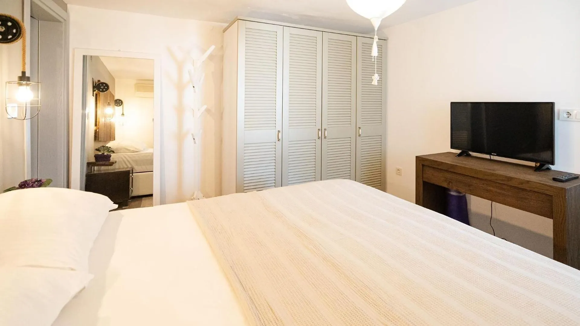 *****  Nixie Hotel & Beach - Adult Only Yalikavak Turkey