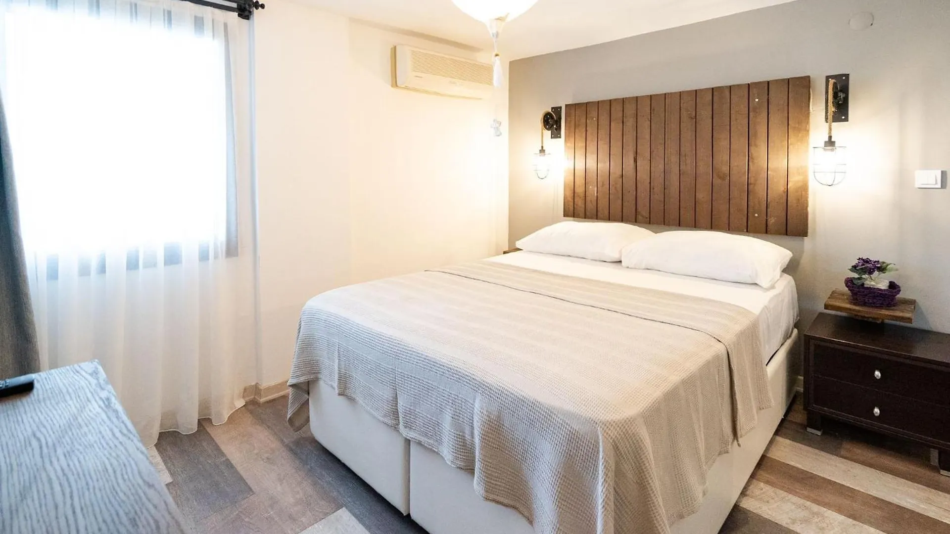 Nixie Hotel & Beach - Adult Only Yalikavak