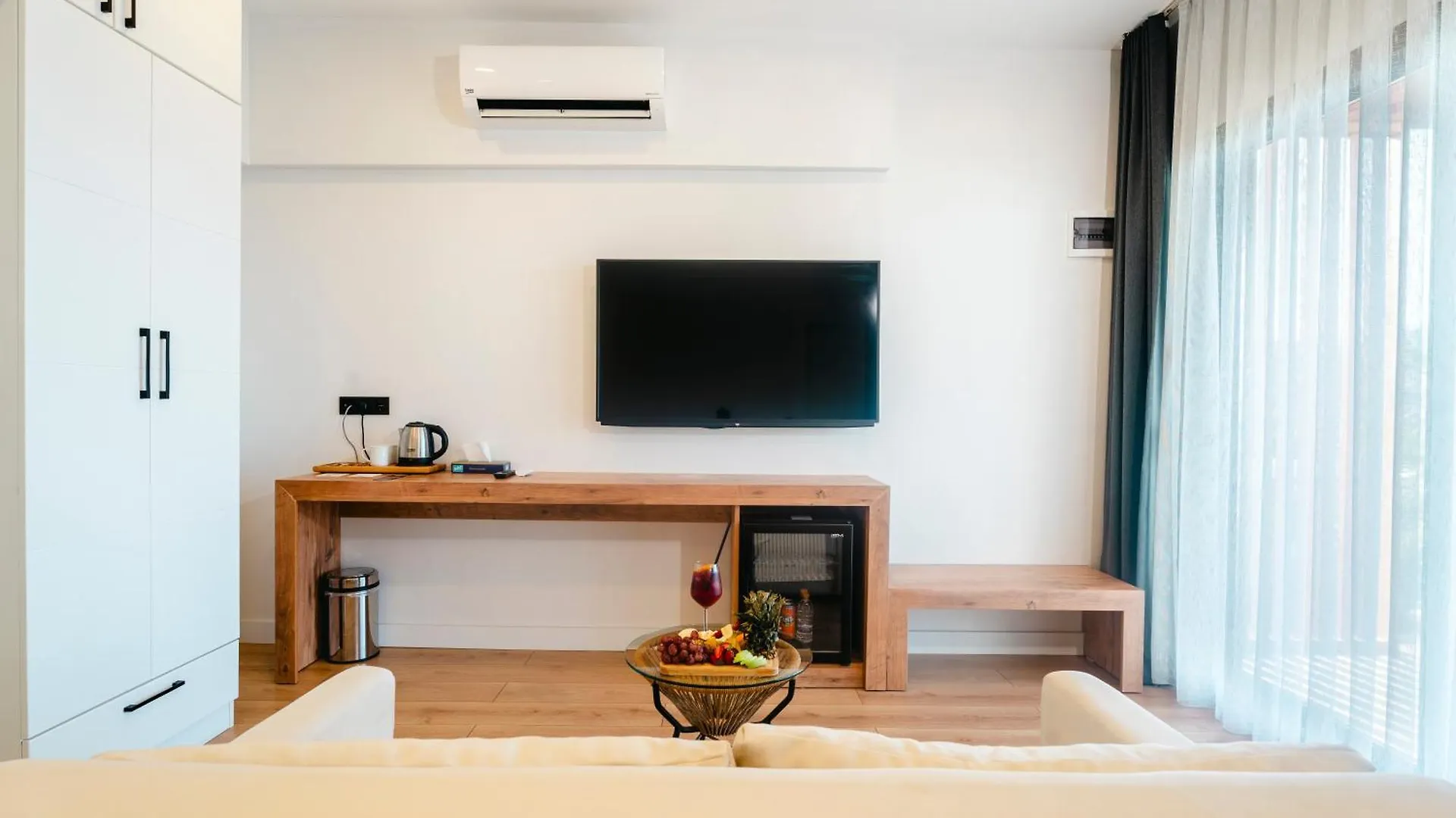 *****  Nixie Hotel & Beach - Adult Only Yalikavak Turkey