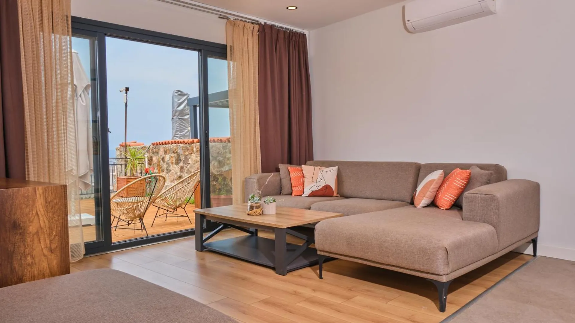 Nixie Hotel & Beach - Adult Only Yalikavak 5*,