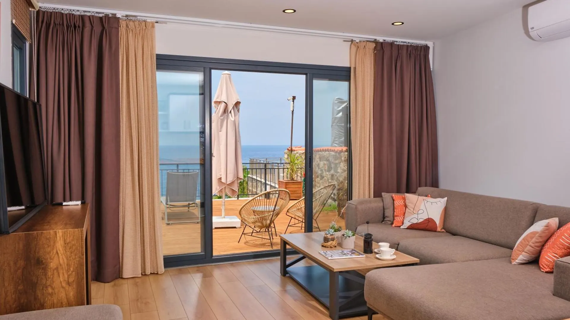 Nixie Hotel & Beach - Adult Only Yalikavak