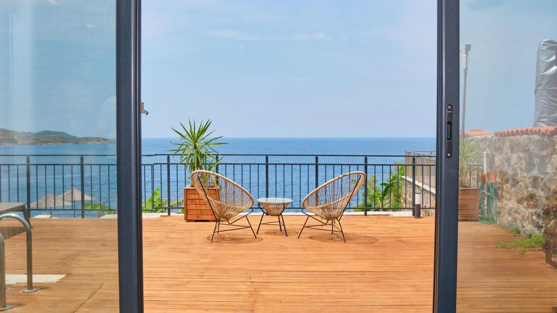 Nixie Hotel & Beach - Adult Only Yalikavak