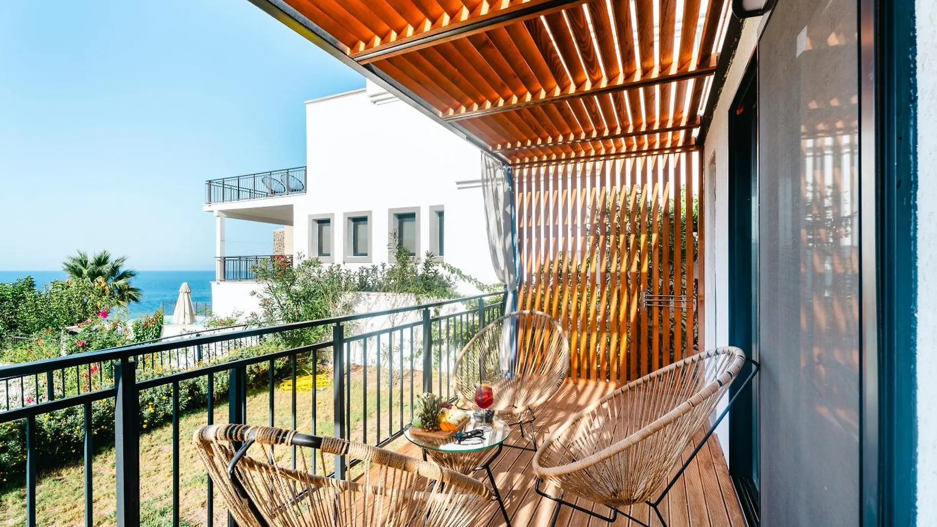 Nixie Hotel & Beach - Adult Only Yalikavak