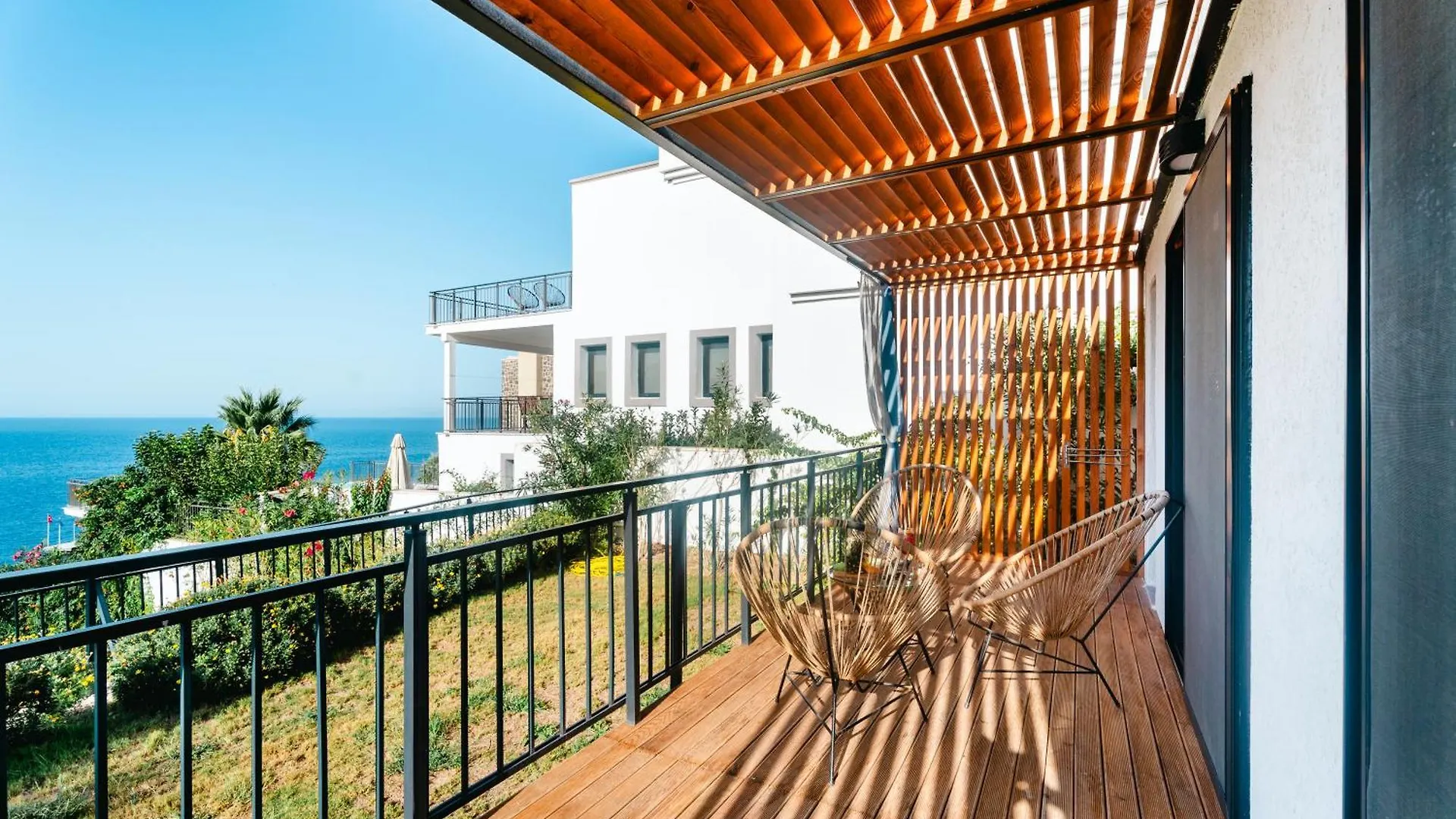 Nixie Hotel & Beach - Adult Only Yalikavak
