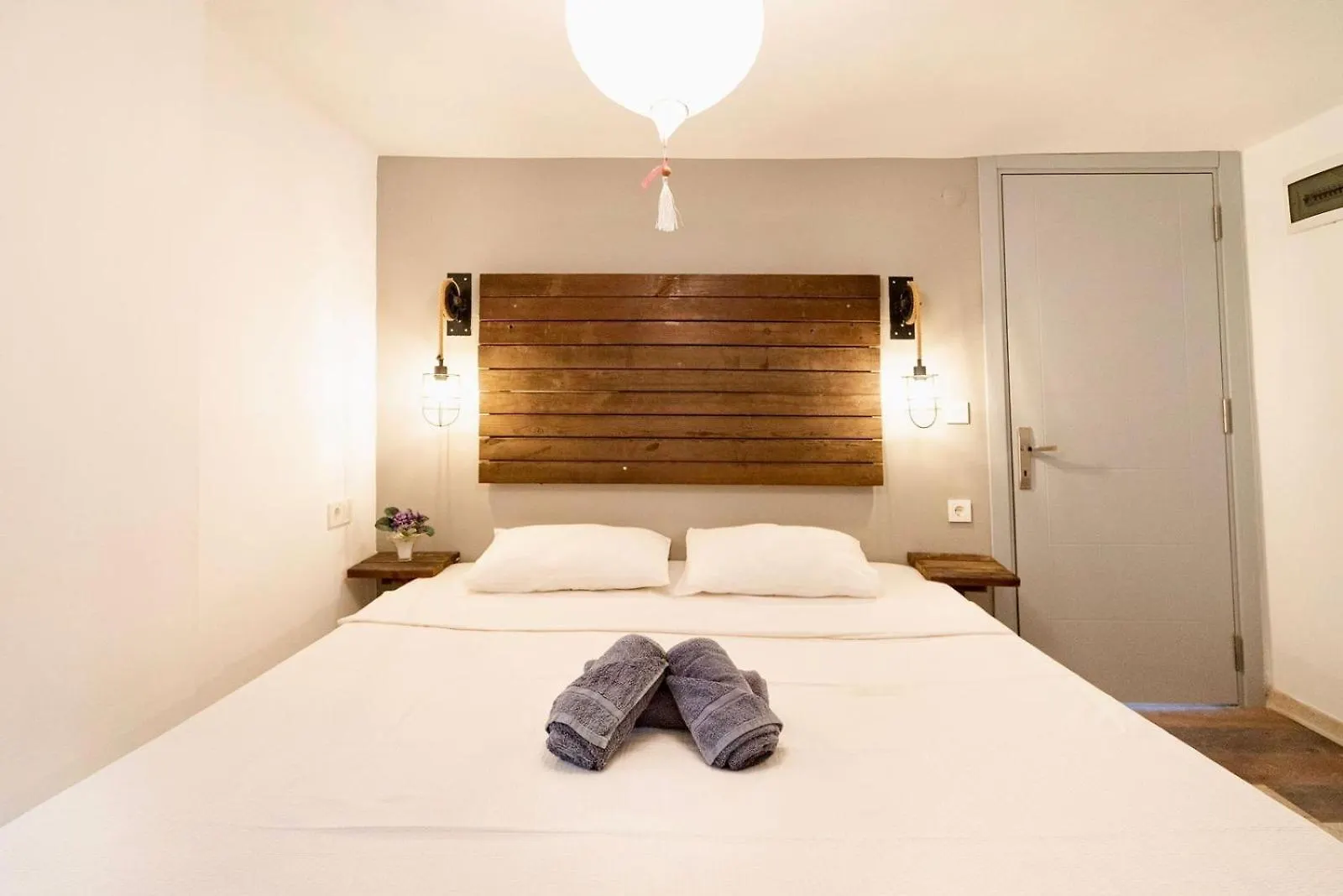 Nixie Hotel & Beach - Adult Only Yalikavak