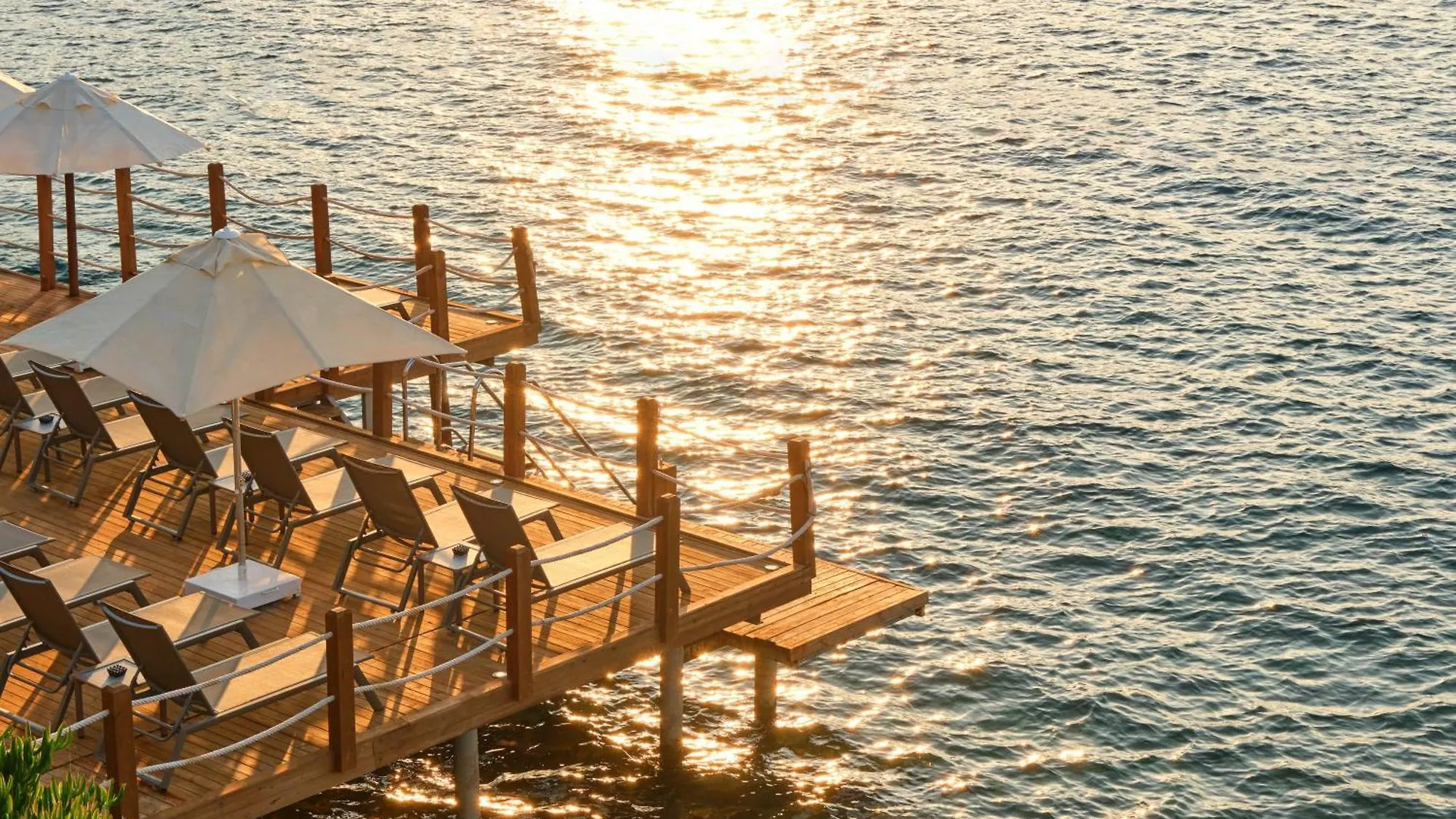Nixie Hotel & Beach - Adult Only Yalikavak
