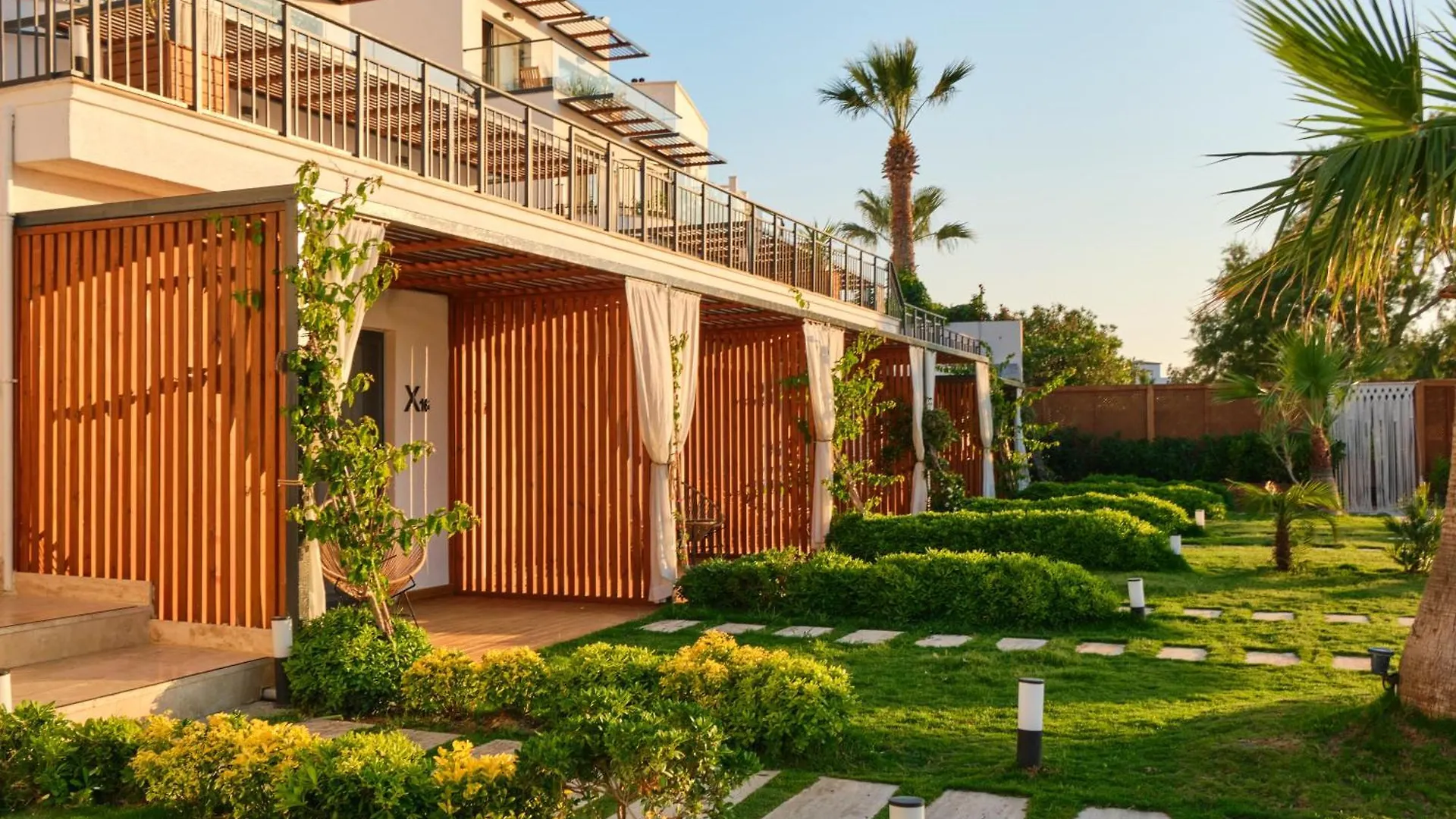 Nixie Hotel & Beach - Adult Only Yalikavak