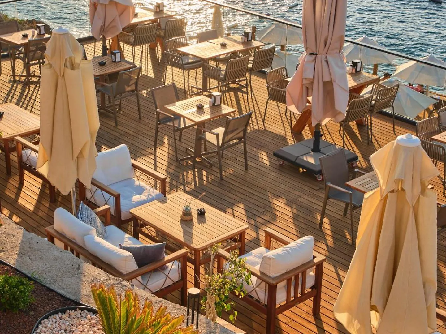 Nixie Hotel & Beach - Adult Only Yalikavak
