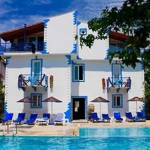 Aparthotel Dove